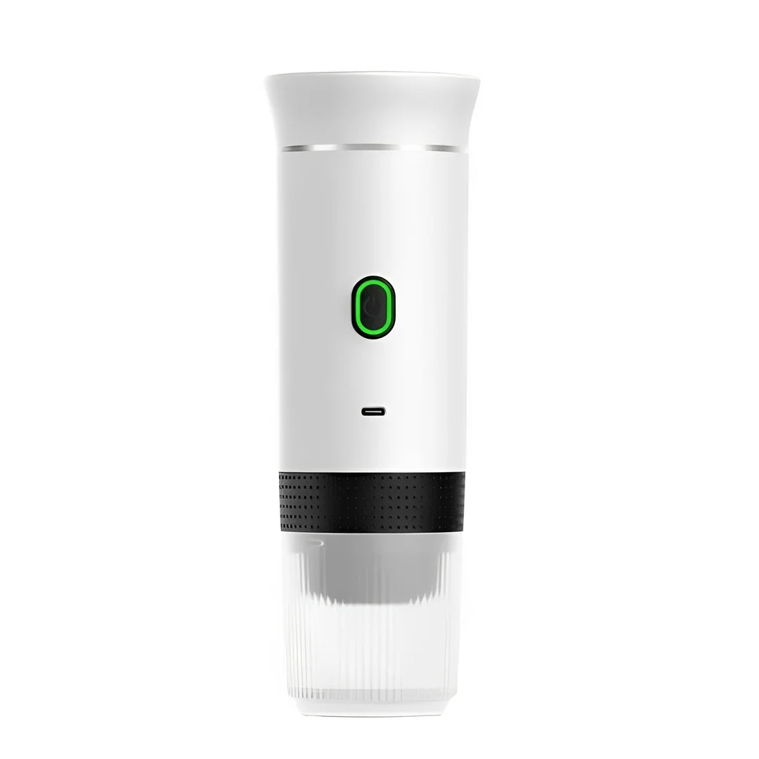 Portable Coffee Maker