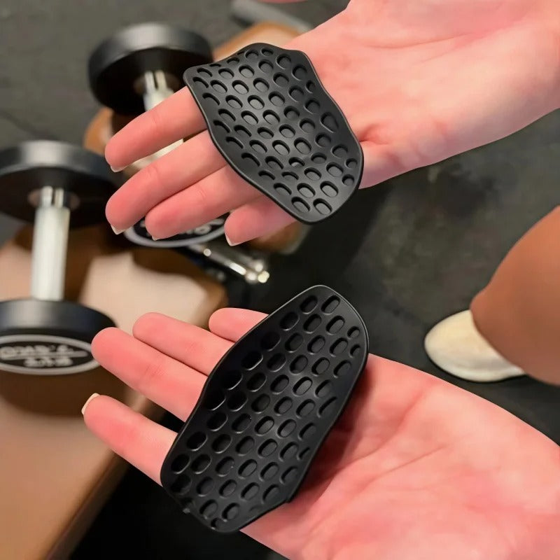Anti-Slip Grip Strengthener