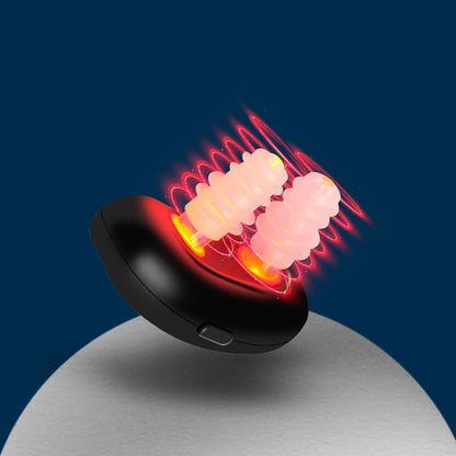 Red Light Nasal Therapy