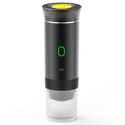 Portable Coffee Maker