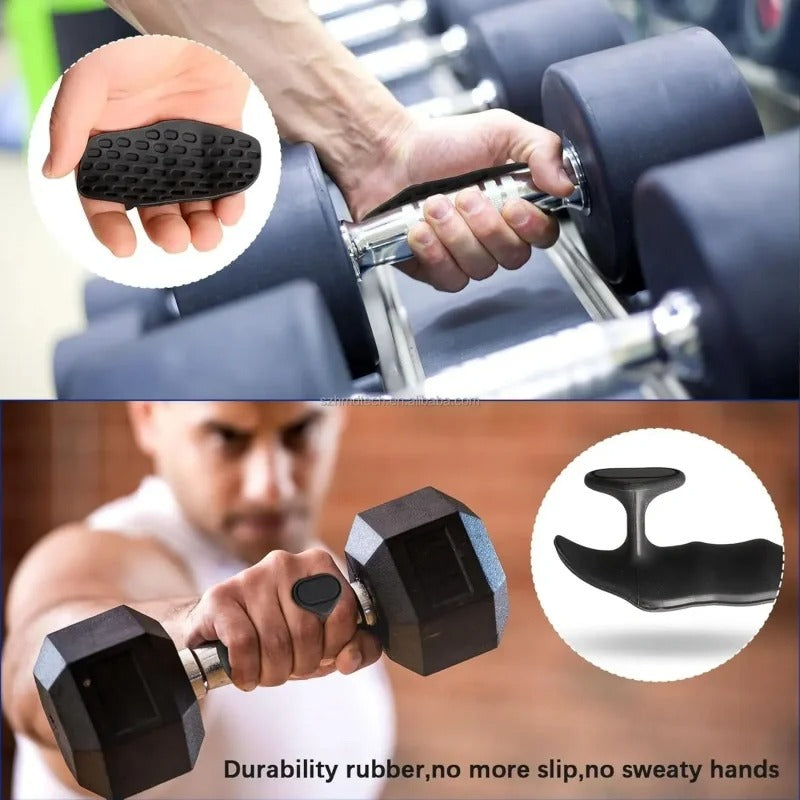 Anti-Slip Grip Strengthener