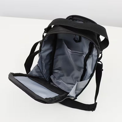 Magnetic Fitness Bag