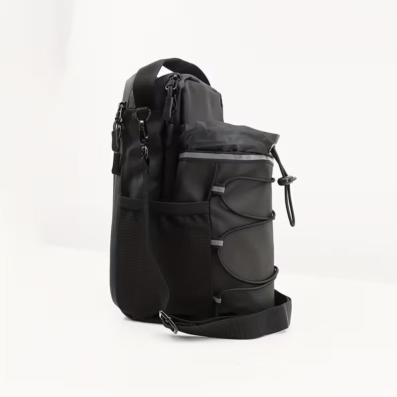 Magnetic Fitness Bag