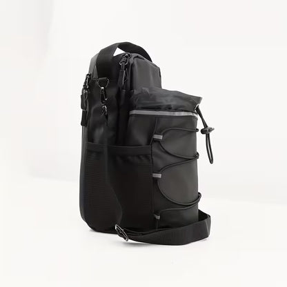 Magnetic Fitness Bag
